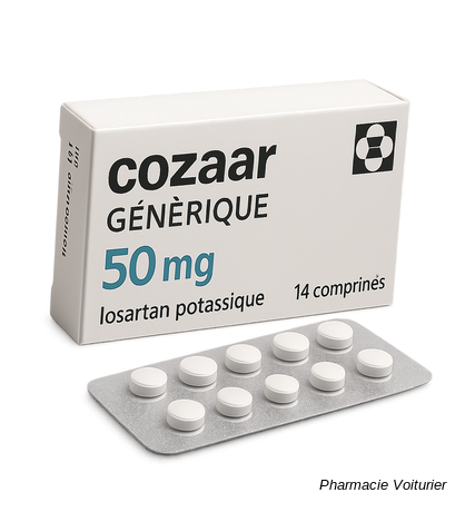 cozaar