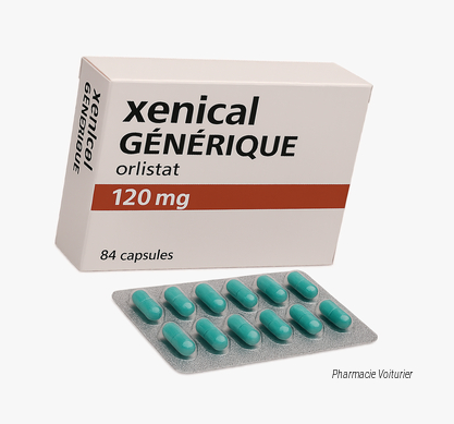 xenical