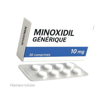 minoxidil