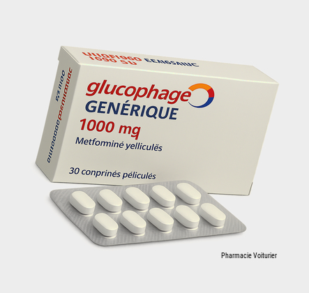 glucophage