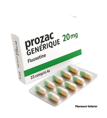 prozac