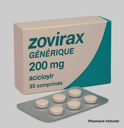 zovirax