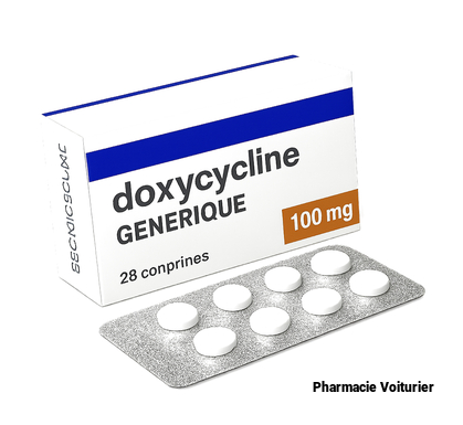 doxycycline