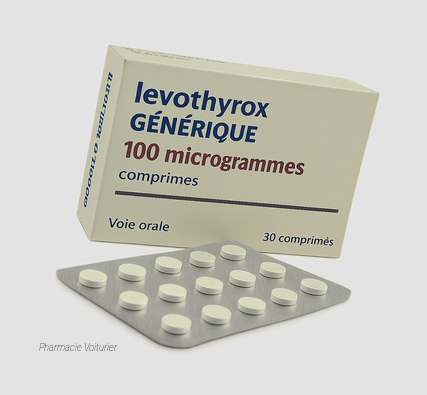 levothyrox