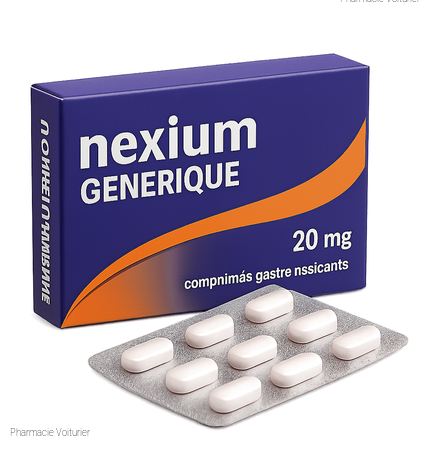 nexium