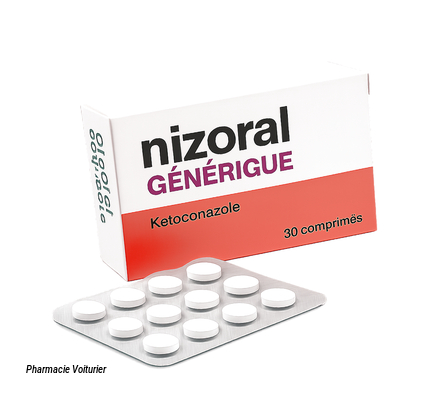 nizoral