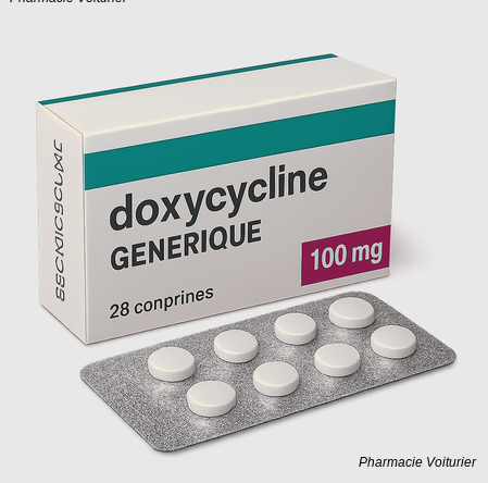 doxycycline