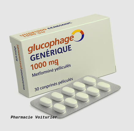 glucophage
