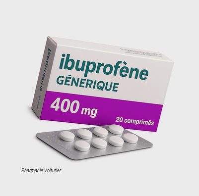 ibuprofene