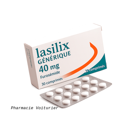lasilix