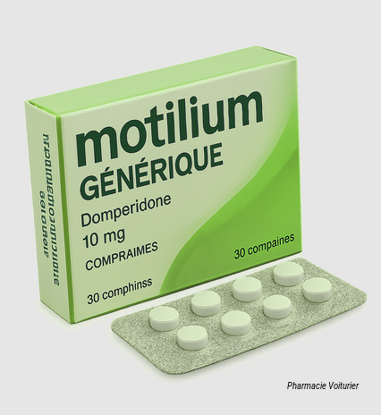 motilium