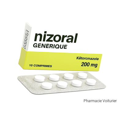 nizoral