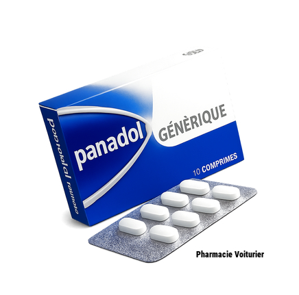 panadol