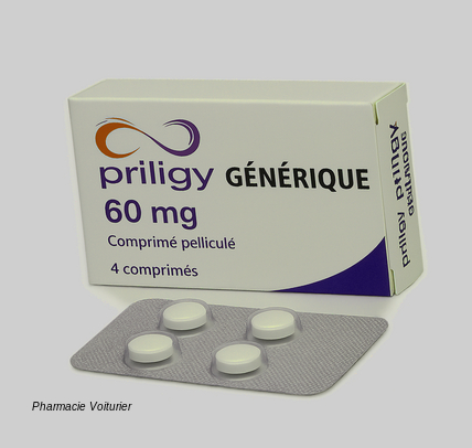 priligy