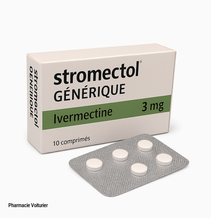 stromectol