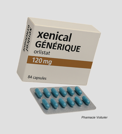 xenical